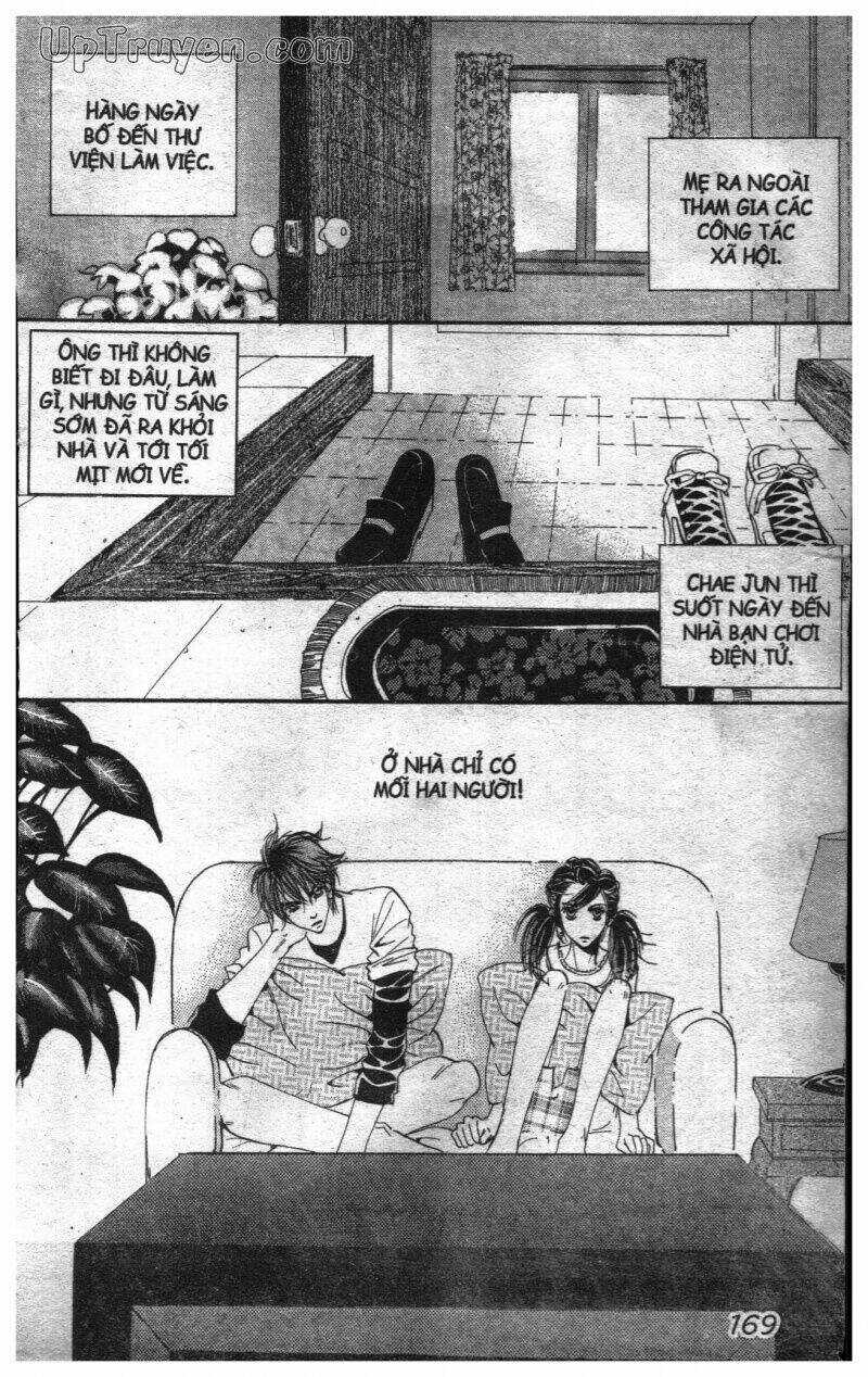 Hoàng Cung Chapter 2 trang 166