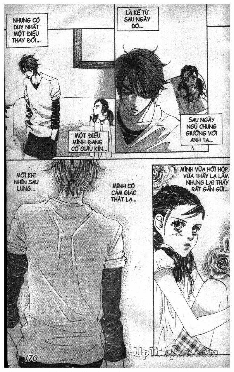 Hoàng Cung Chapter 2 trang 167