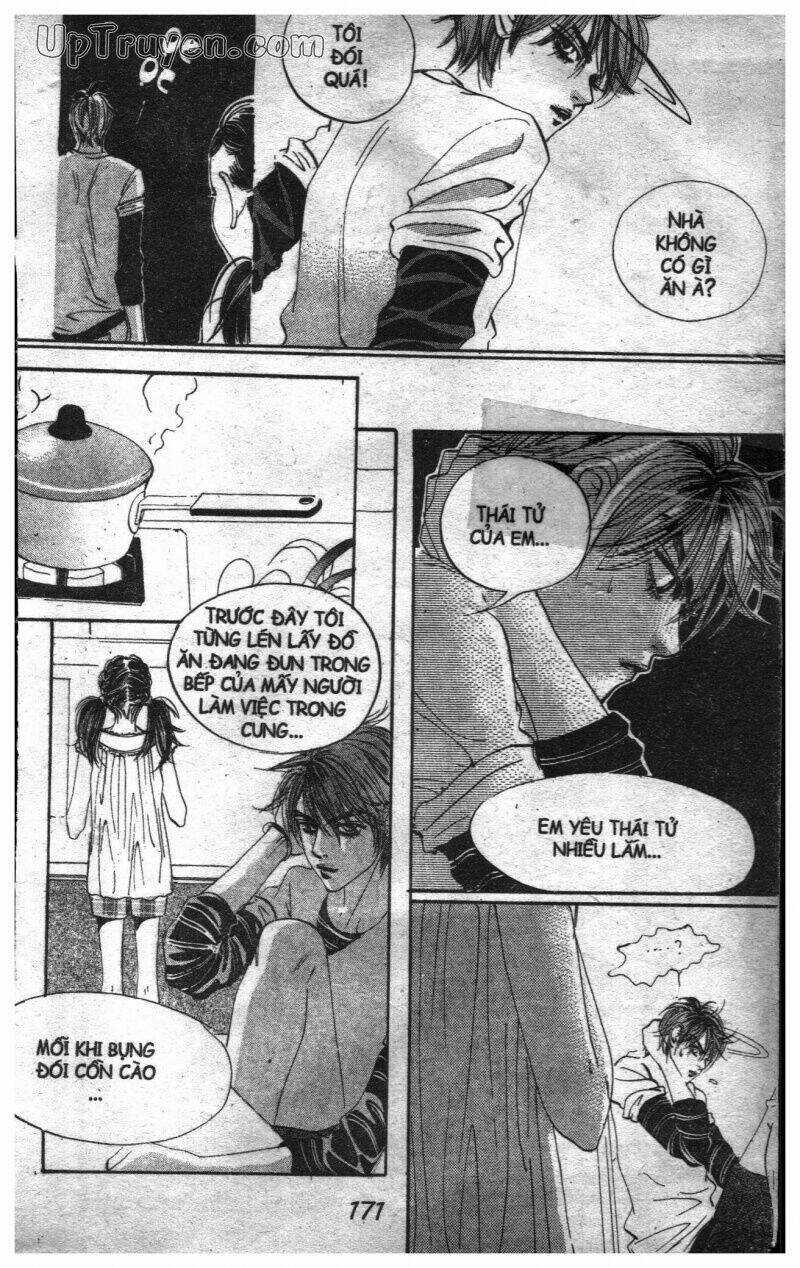 Hoàng Cung Chapter 2 trang 168