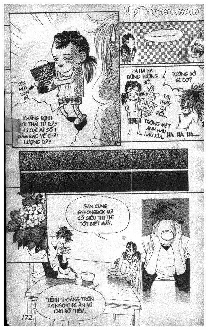 Hoàng Cung Chapter 2 trang 169