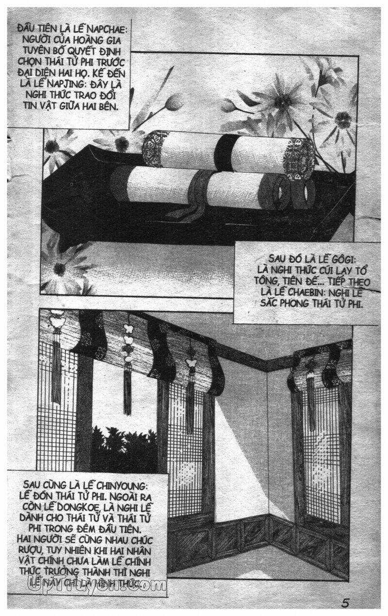 Hoàng Cung Chapter 2 trang 2