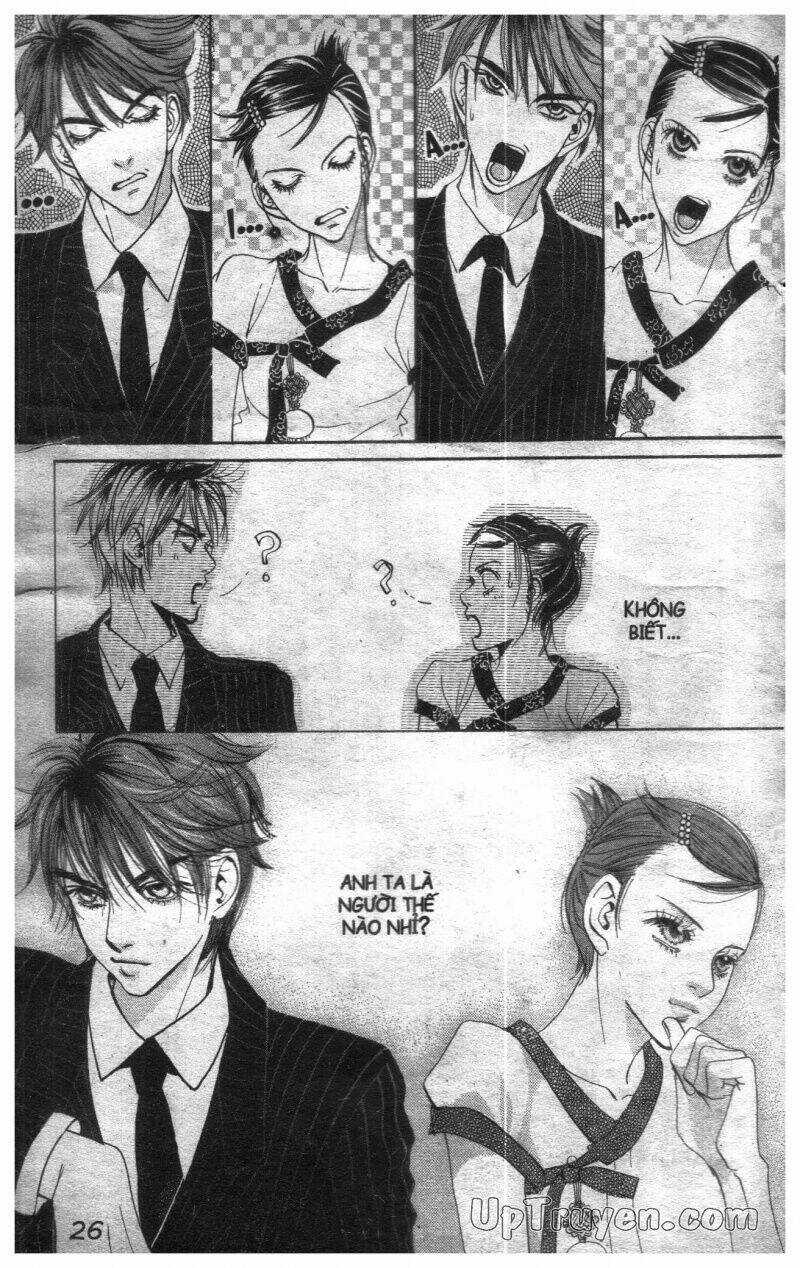 Hoàng Cung Chapter 2 trang 23