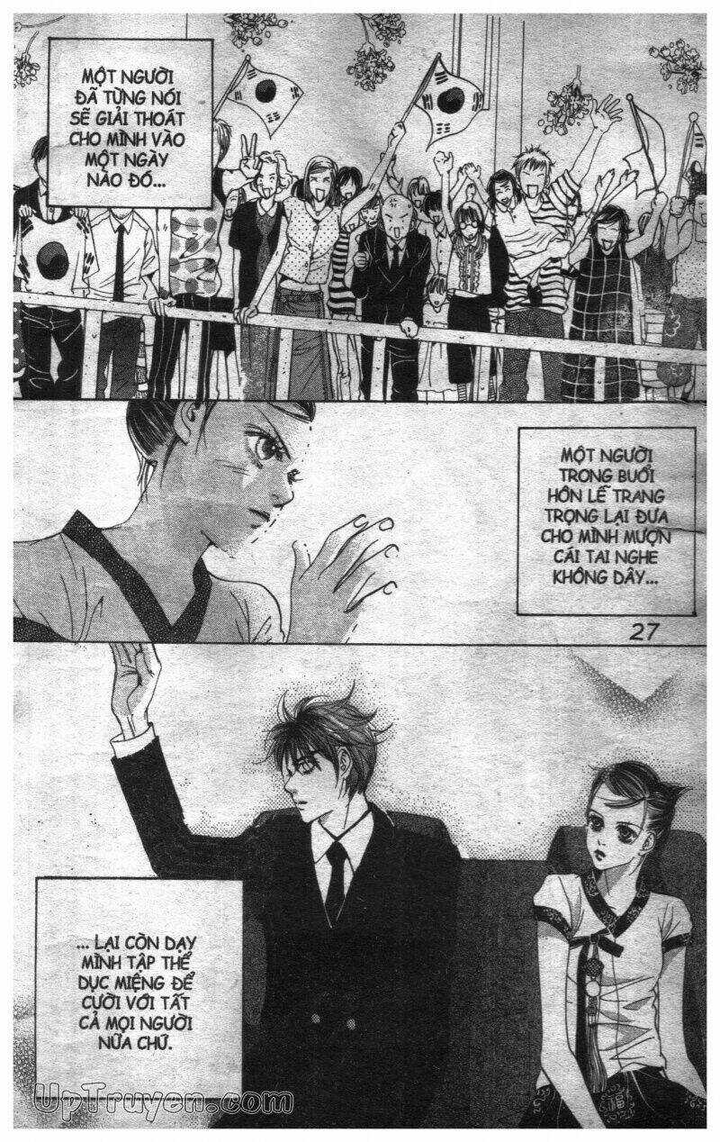 Hoàng Cung Chapter 2 trang 24