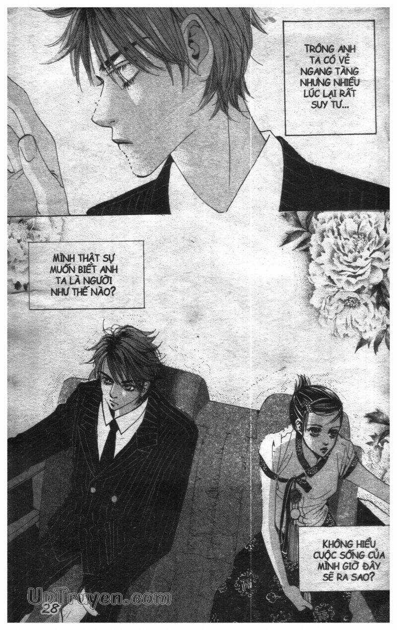 Hoàng Cung Chapter 2 trang 25