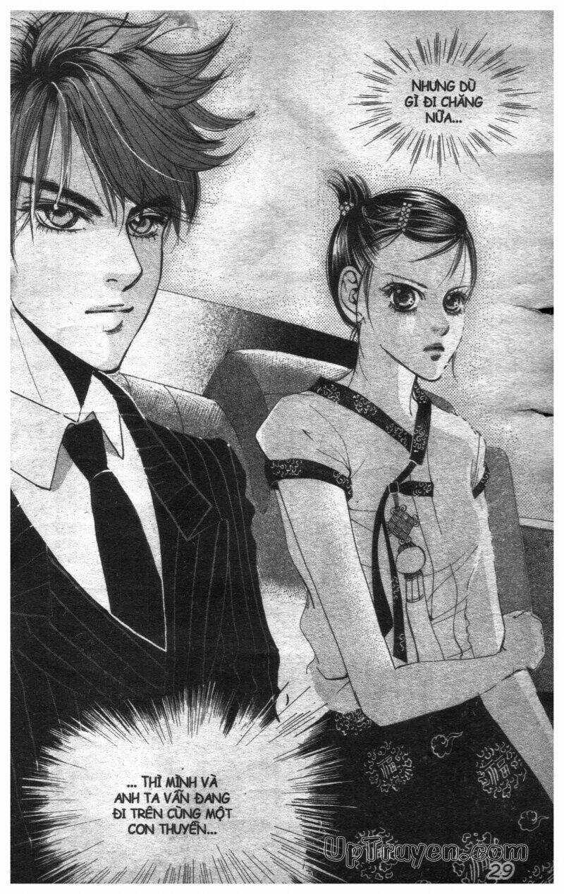 Hoàng Cung Chapter 2 trang 26