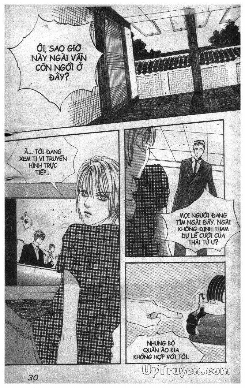 Hoàng Cung Chapter 2 trang 27