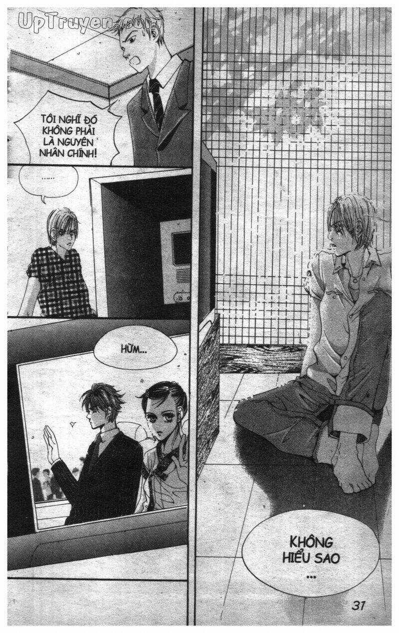 Hoàng Cung Chapter 2 trang 28