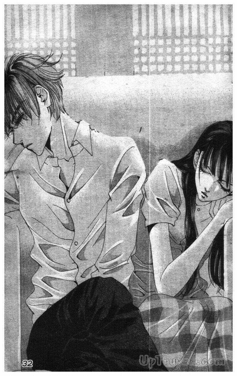 Hoàng Cung Chapter 2 trang 29