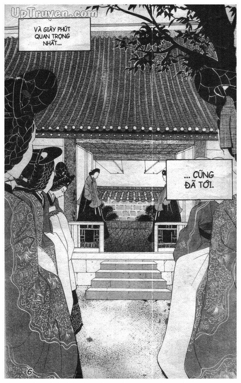 Hoàng Cung Chapter 2 trang 3