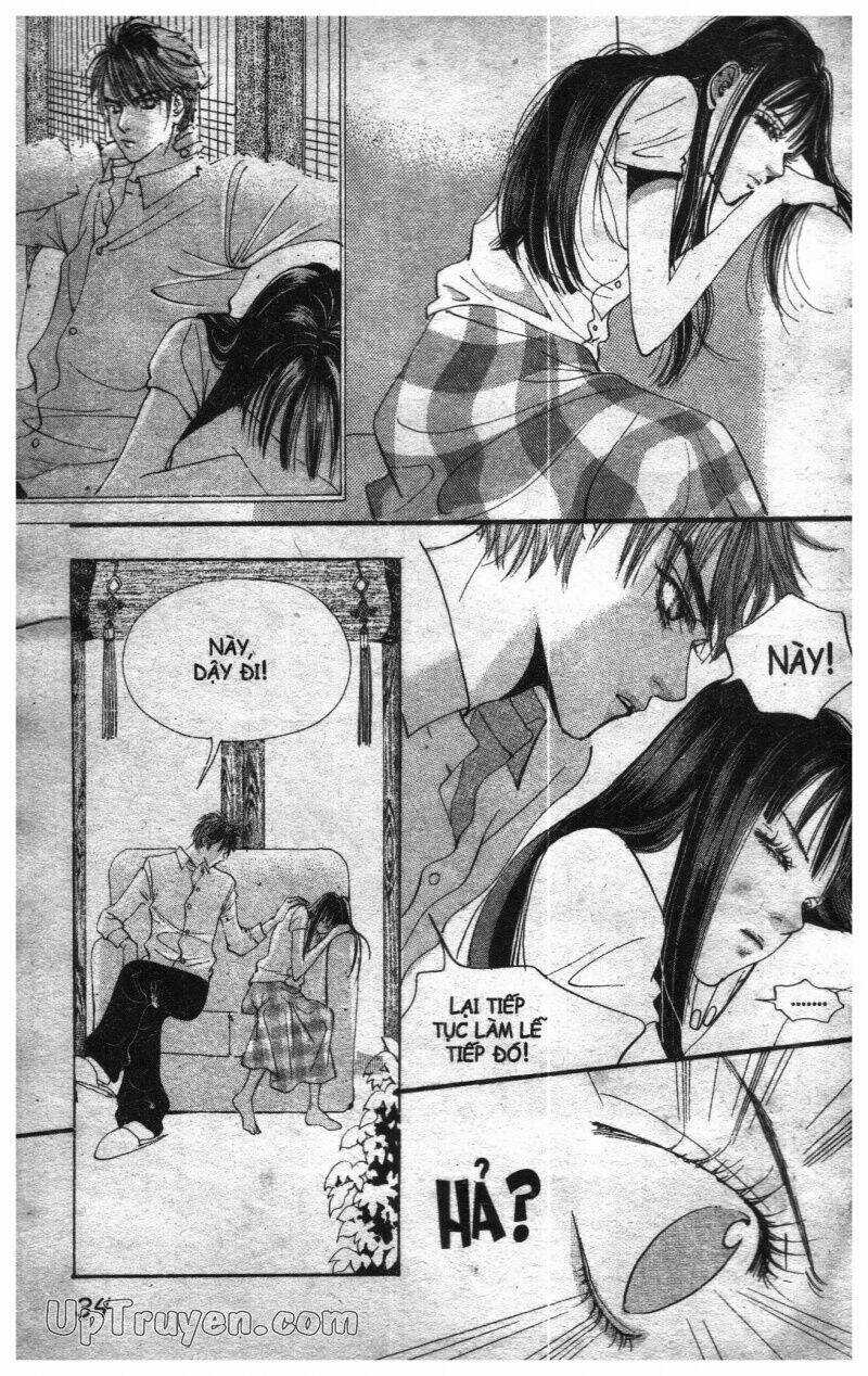 Hoàng Cung Chapter 2 trang 31