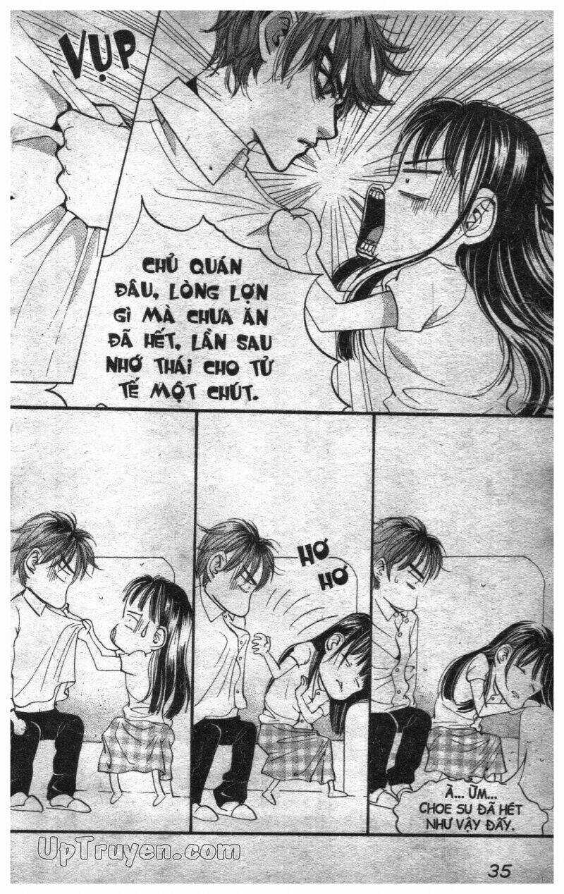 Hoàng Cung Chapter 2 trang 32