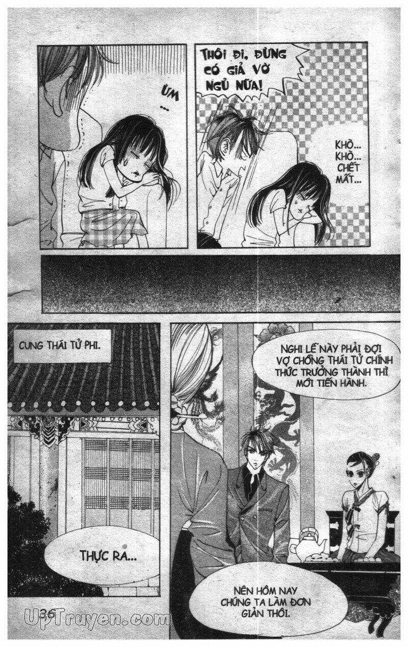 Hoàng Cung Chapter 2 trang 33