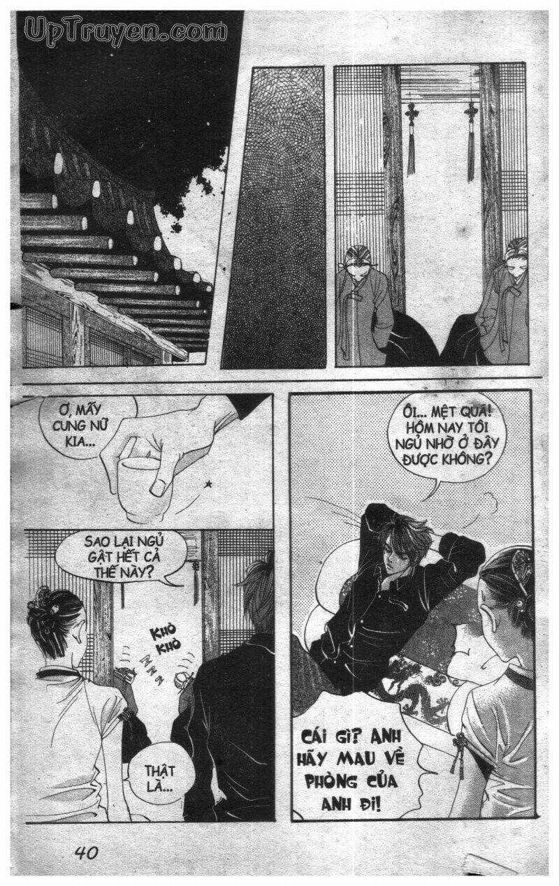 Hoàng Cung Chapter 2 trang 37