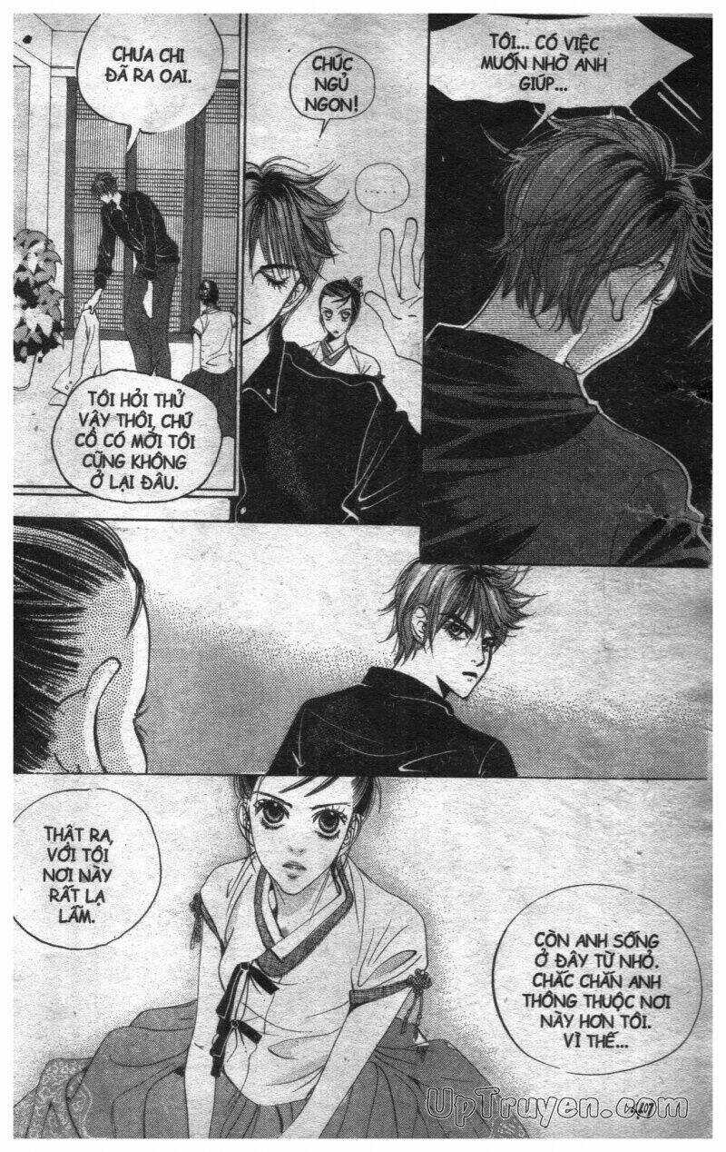 Hoàng Cung Chapter 2 trang 38