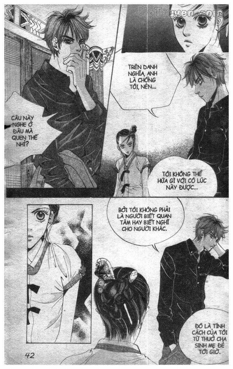 Hoàng Cung Chapter 2 trang 39