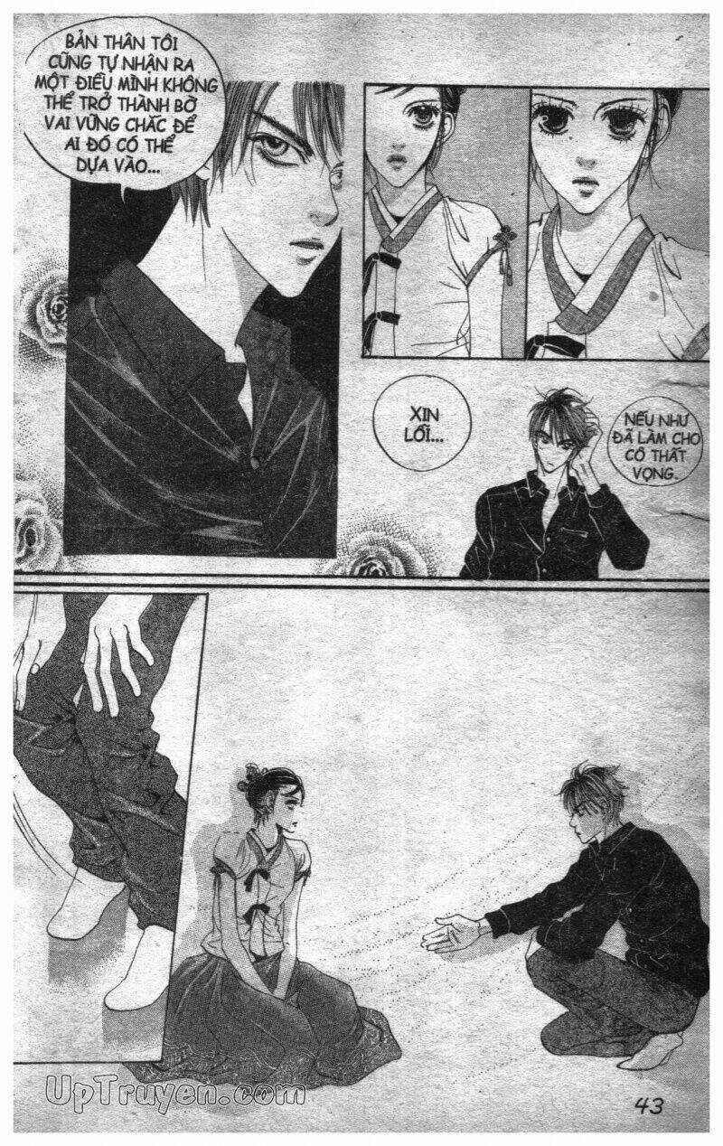 Hoàng Cung Chapter 2 trang 40