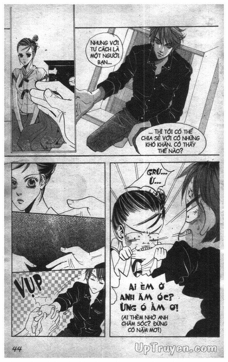 Hoàng Cung Chapter 2 trang 41