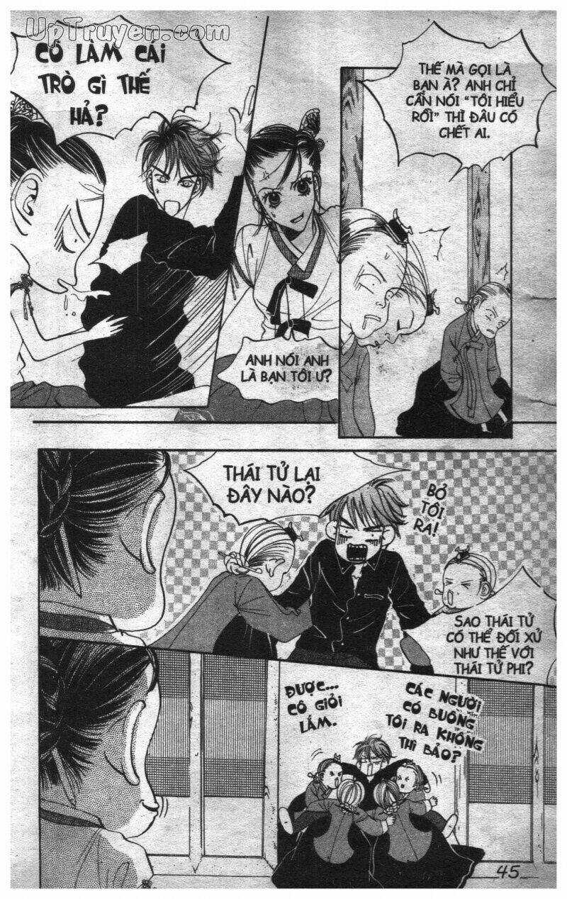 Hoàng Cung Chapter 2 trang 42