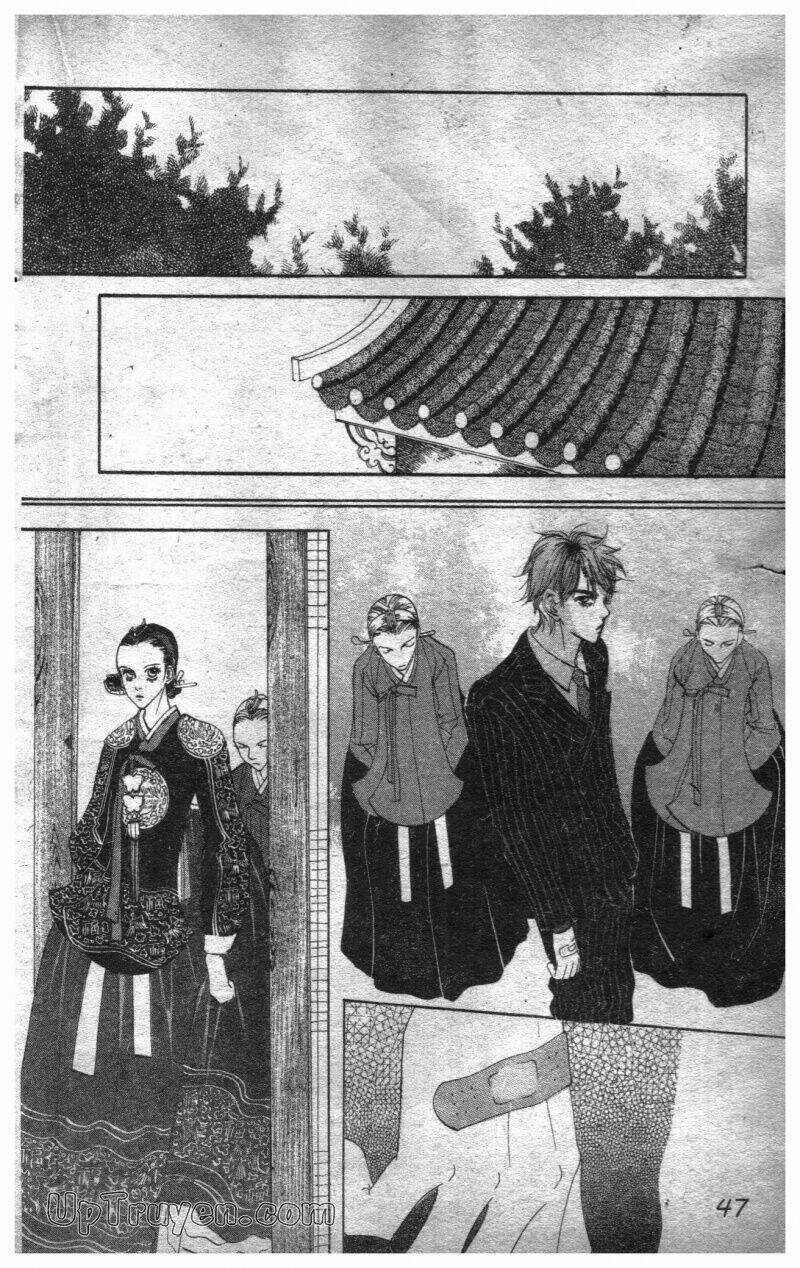 Hoàng Cung Chapter 2 trang 44