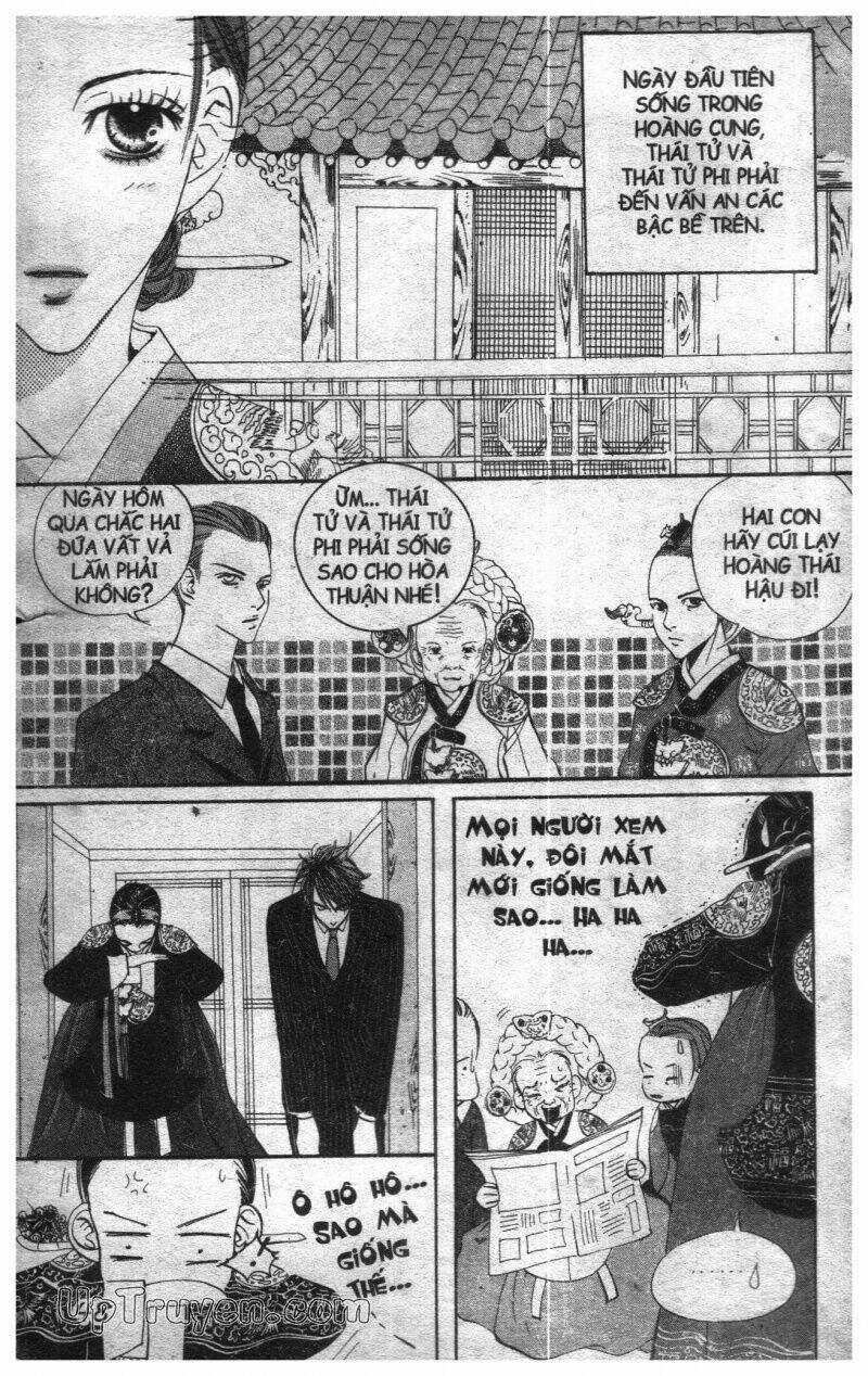 Hoàng Cung Chapter 2 trang 45