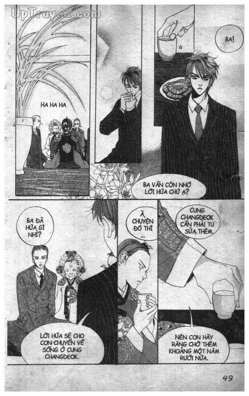 Hoàng Cung Chapter 2 trang 46