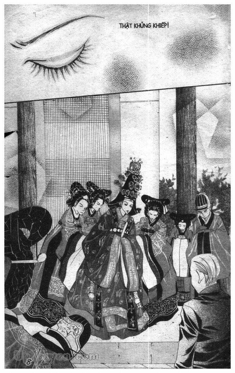 Hoàng Cung Chapter 2 trang 5