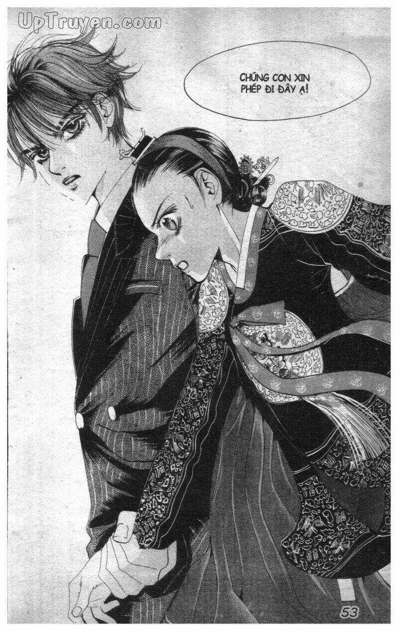 Hoàng Cung Chapter 2 trang 50