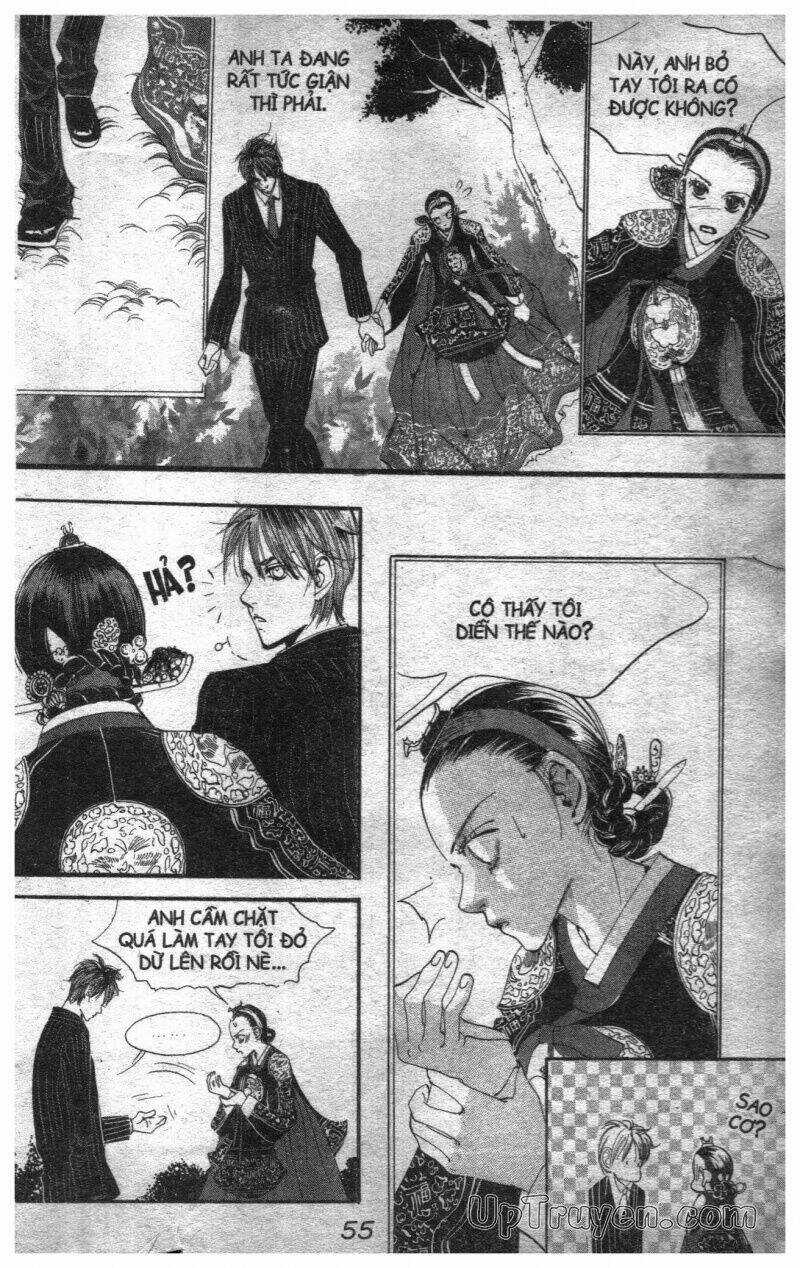 Hoàng Cung Chapter 2 trang 52