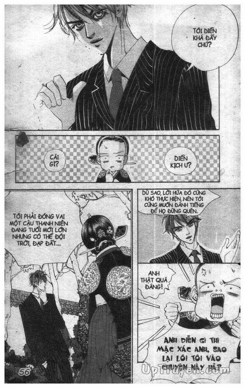 Hoàng Cung Chapter 2 trang 53