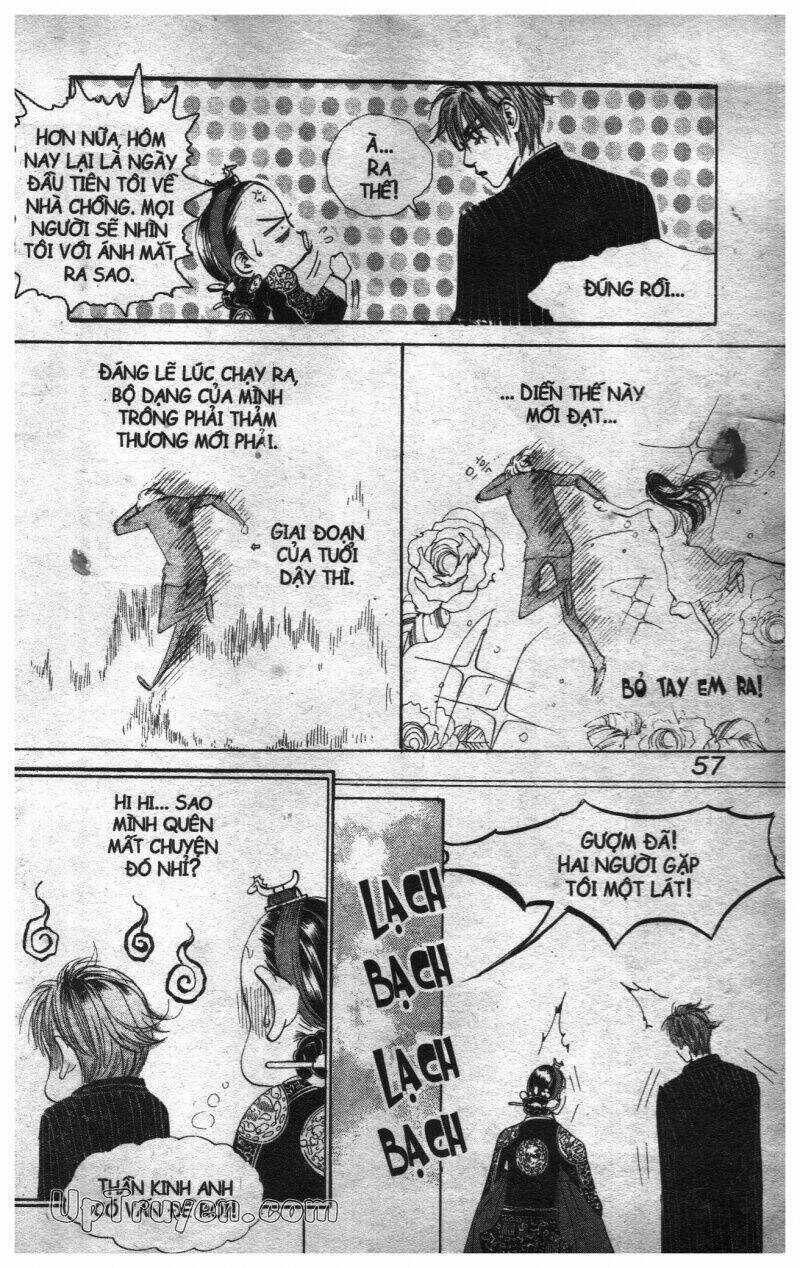 Hoàng Cung Chapter 2 trang 54