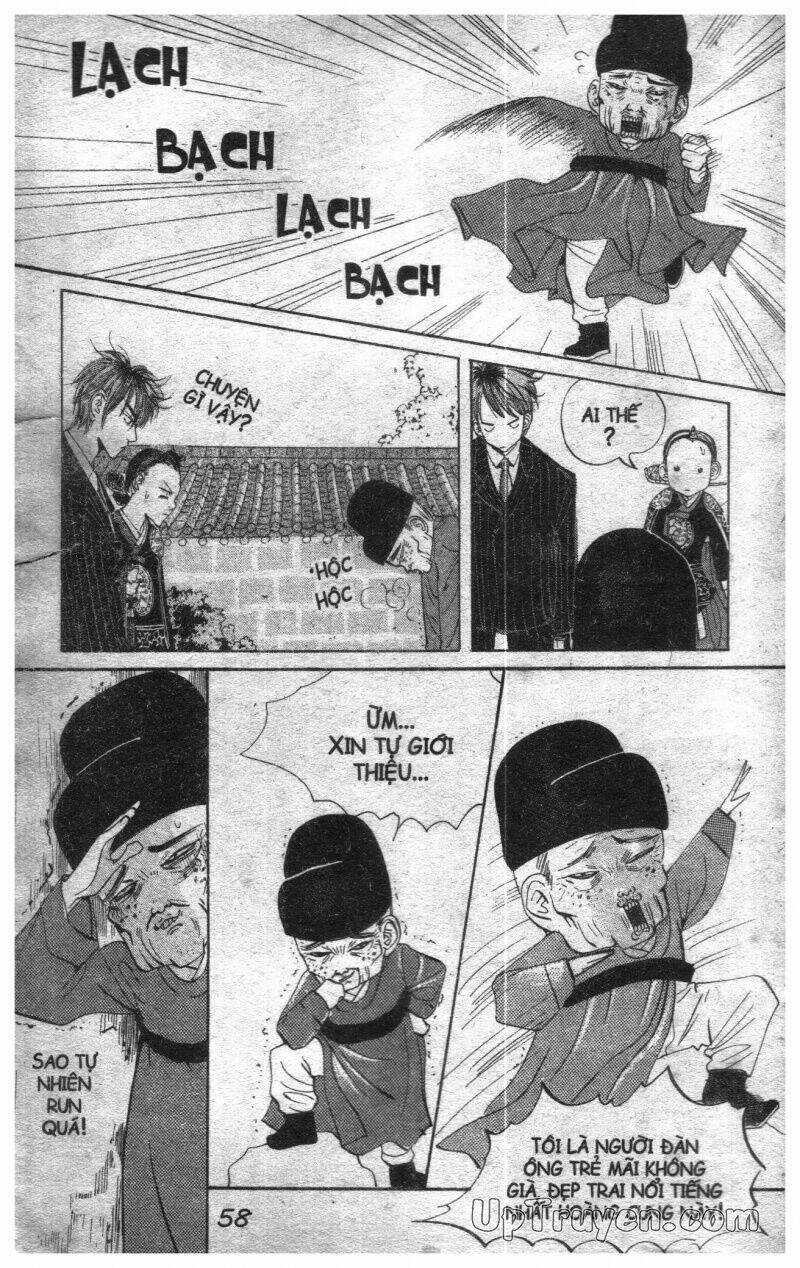 Hoàng Cung Chapter 2 trang 55