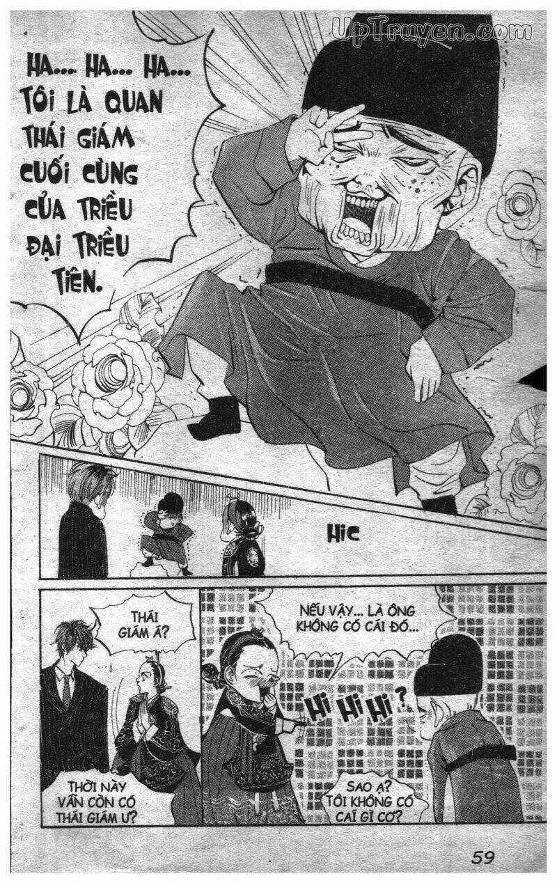 Hoàng Cung Chapter 2 trang 56