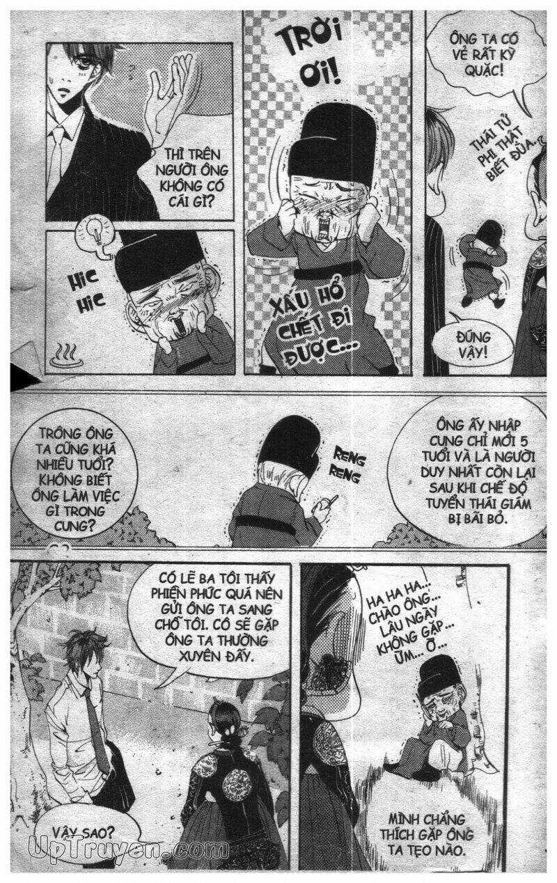 Hoàng Cung Chapter 2 trang 57