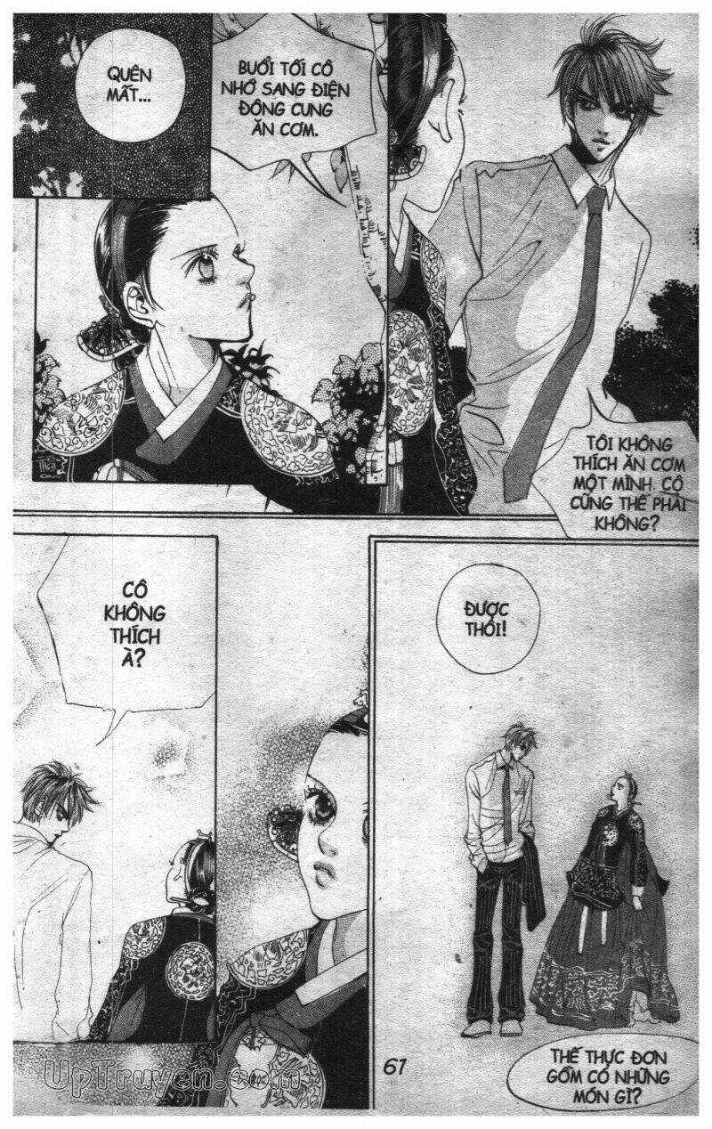 Hoàng Cung Chapter 2 trang 58
