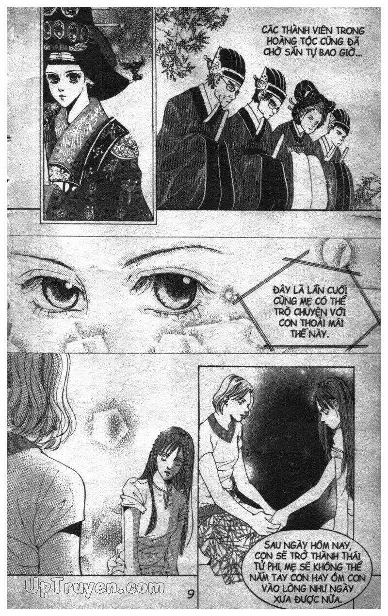 Hoàng Cung Chapter 2 trang 6