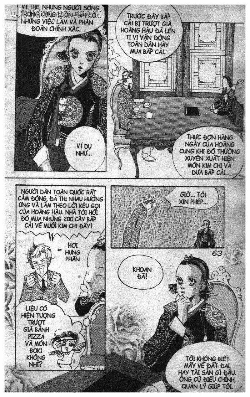 Hoàng Cung Chapter 2 trang 60