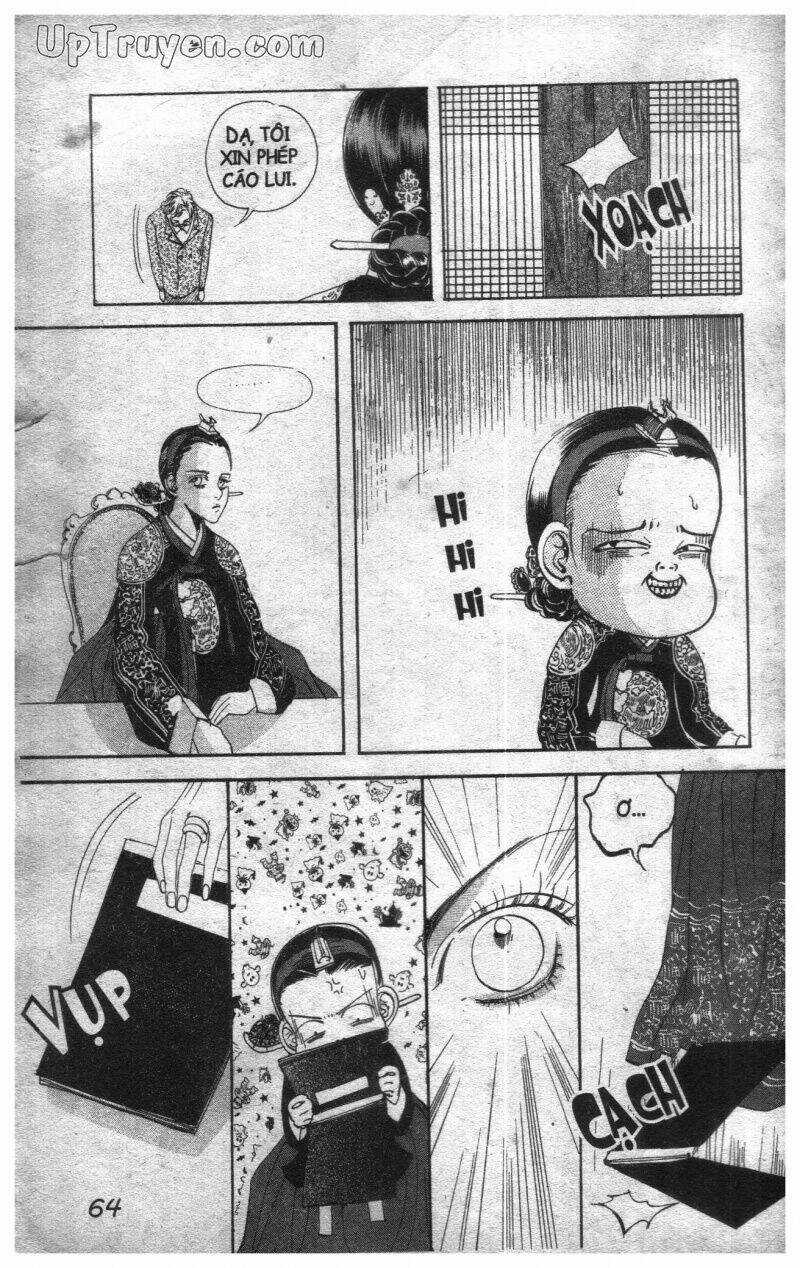 Hoàng Cung Chapter 2 trang 61