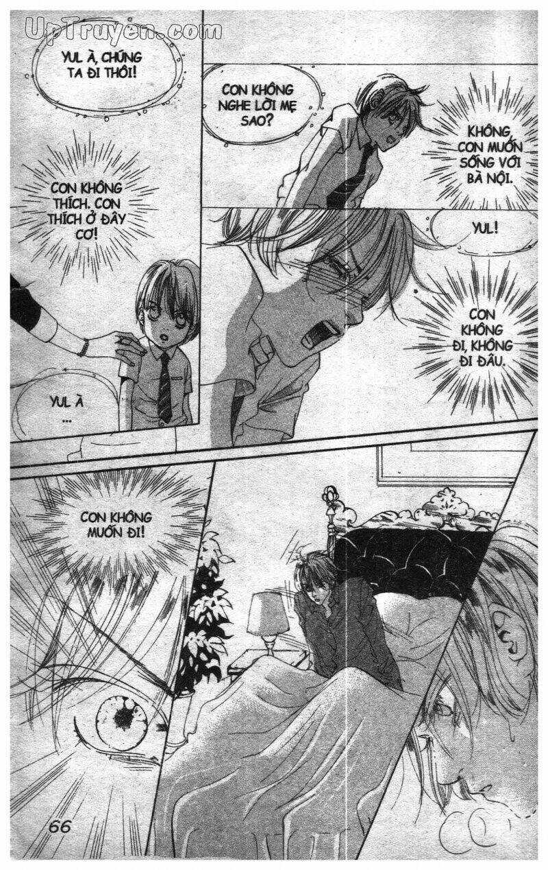 Hoàng Cung Chapter 2 trang 63