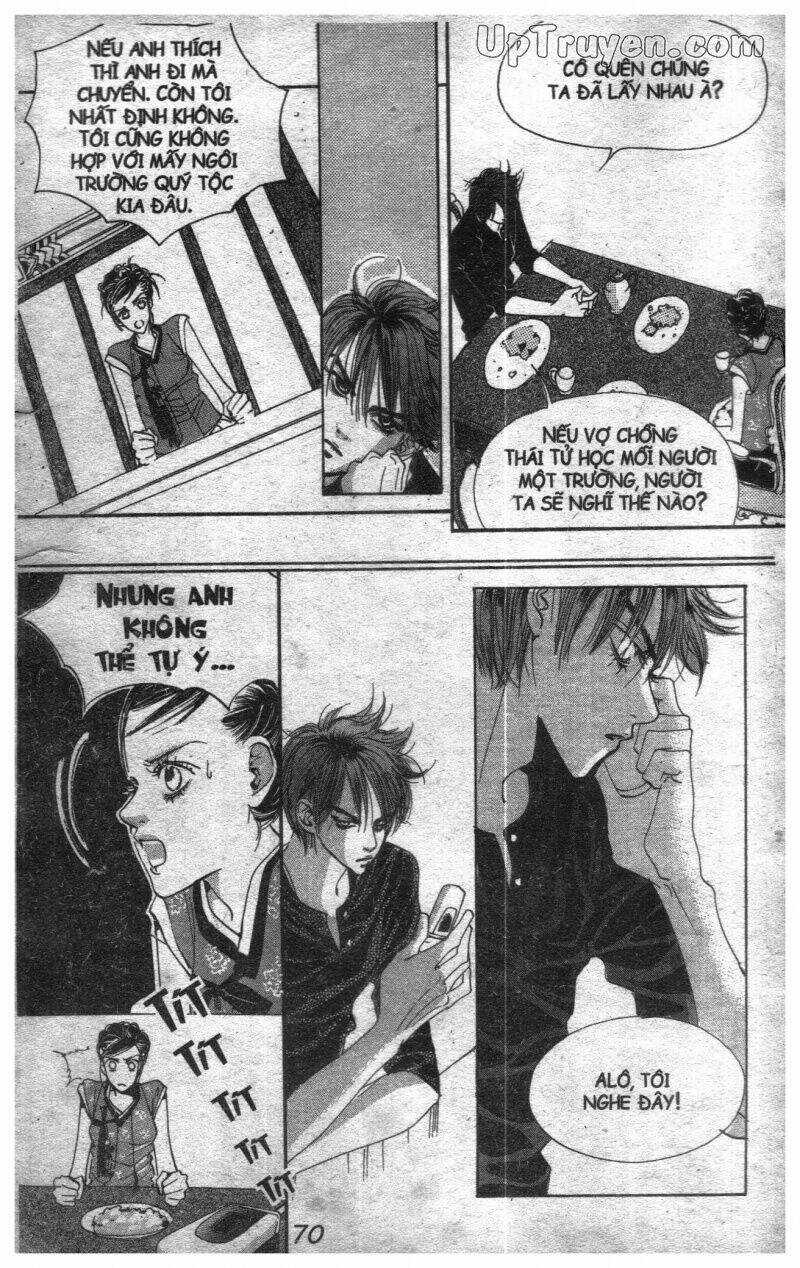 Hoàng Cung Chapter 2 trang 67