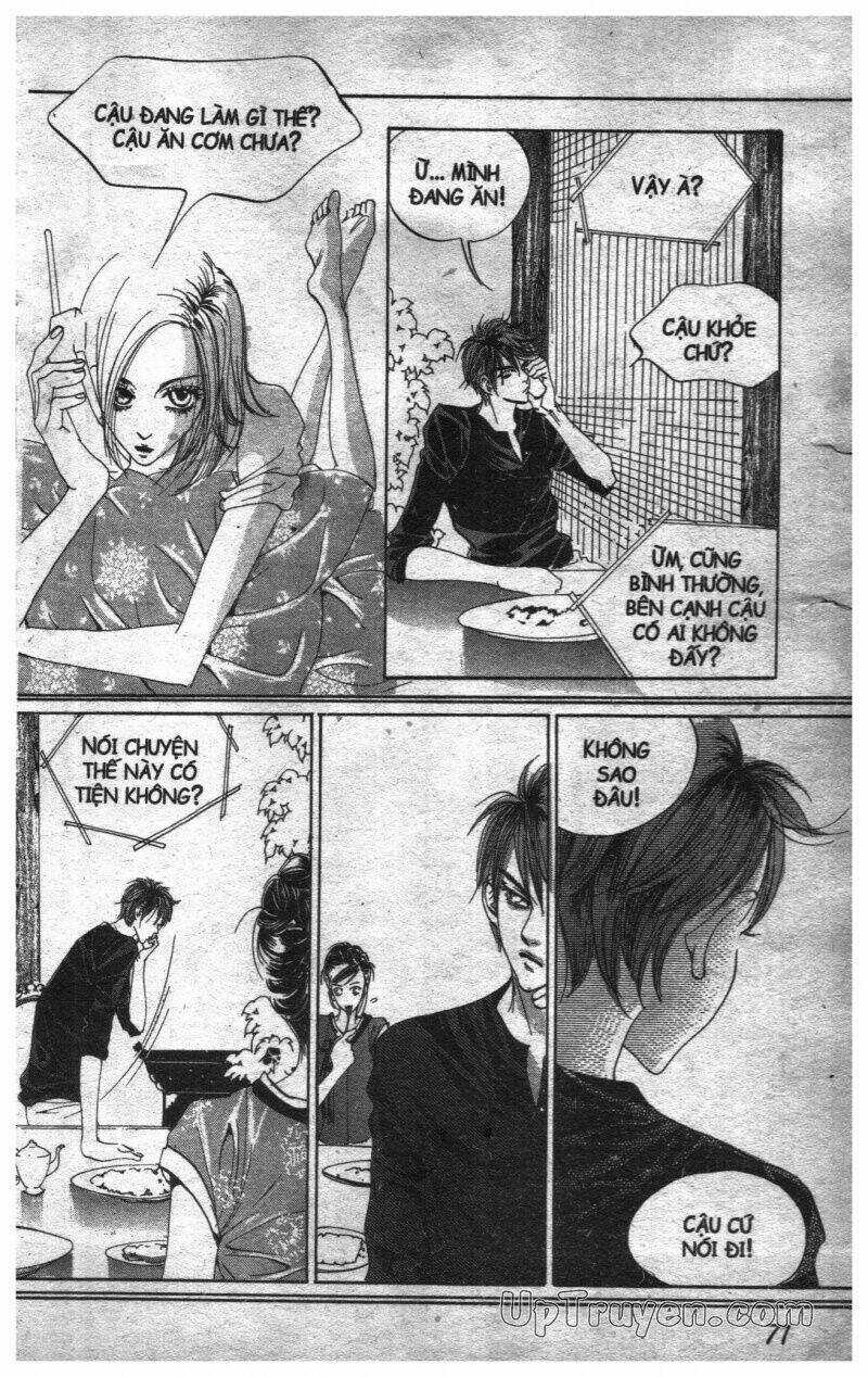 Hoàng Cung Chapter 2 trang 68