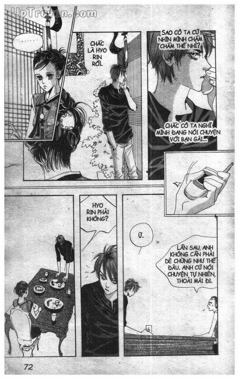 Hoàng Cung Chapter 2 trang 69