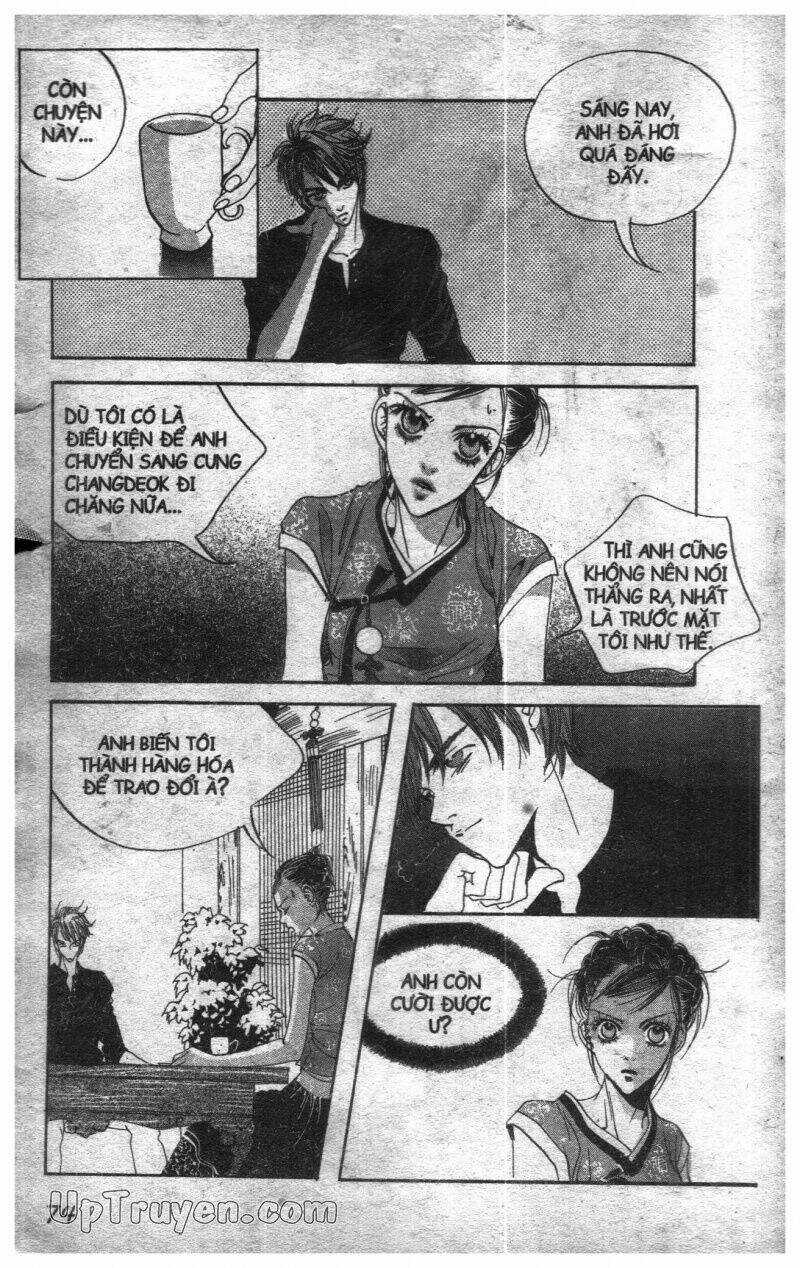 Hoàng Cung Chapter 2 trang 71