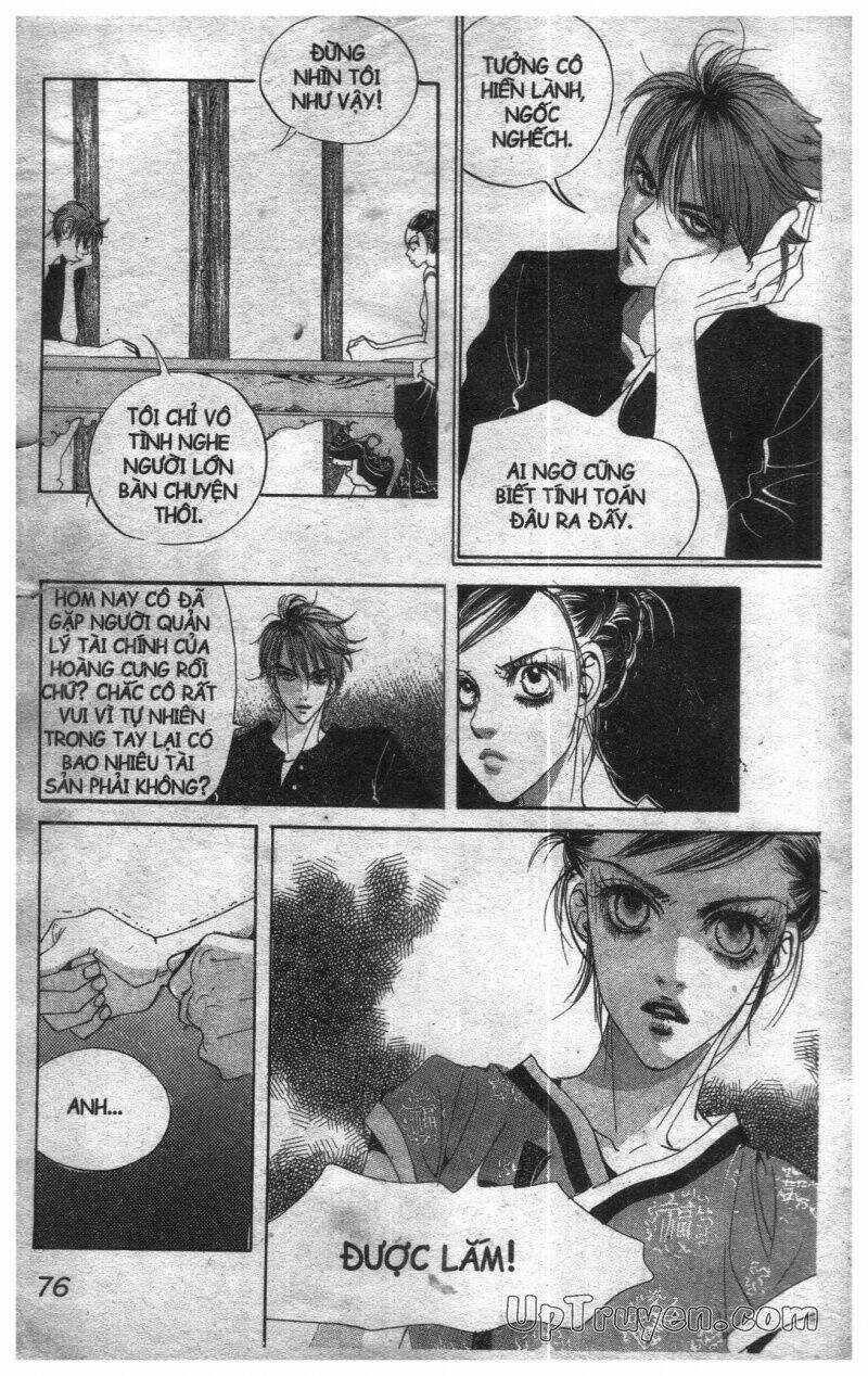 Hoàng Cung Chapter 2 trang 73