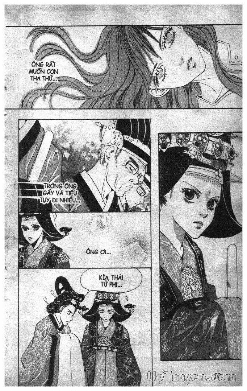 Hoàng Cung Chapter 2 trang 8