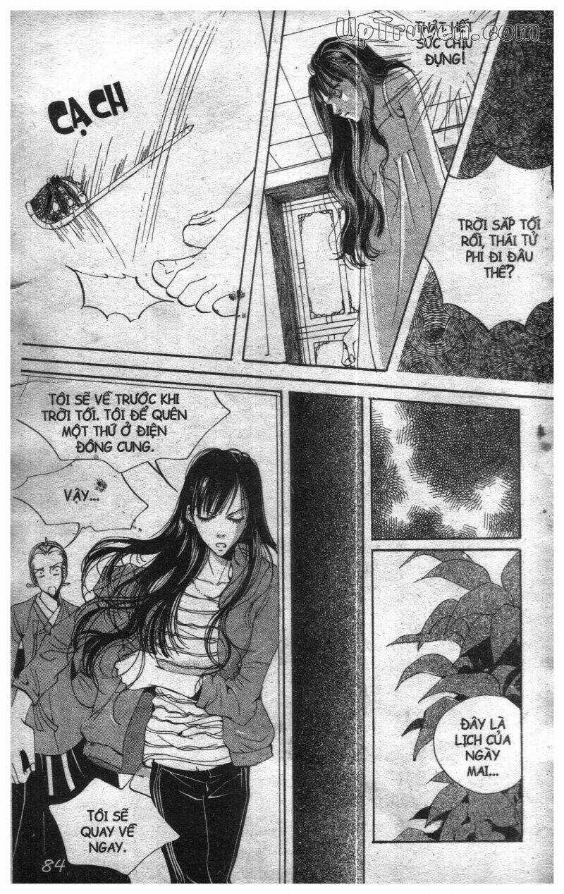 Hoàng Cung Chapter 2 trang 81