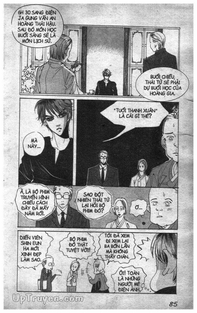 Hoàng Cung Chapter 2 trang 82