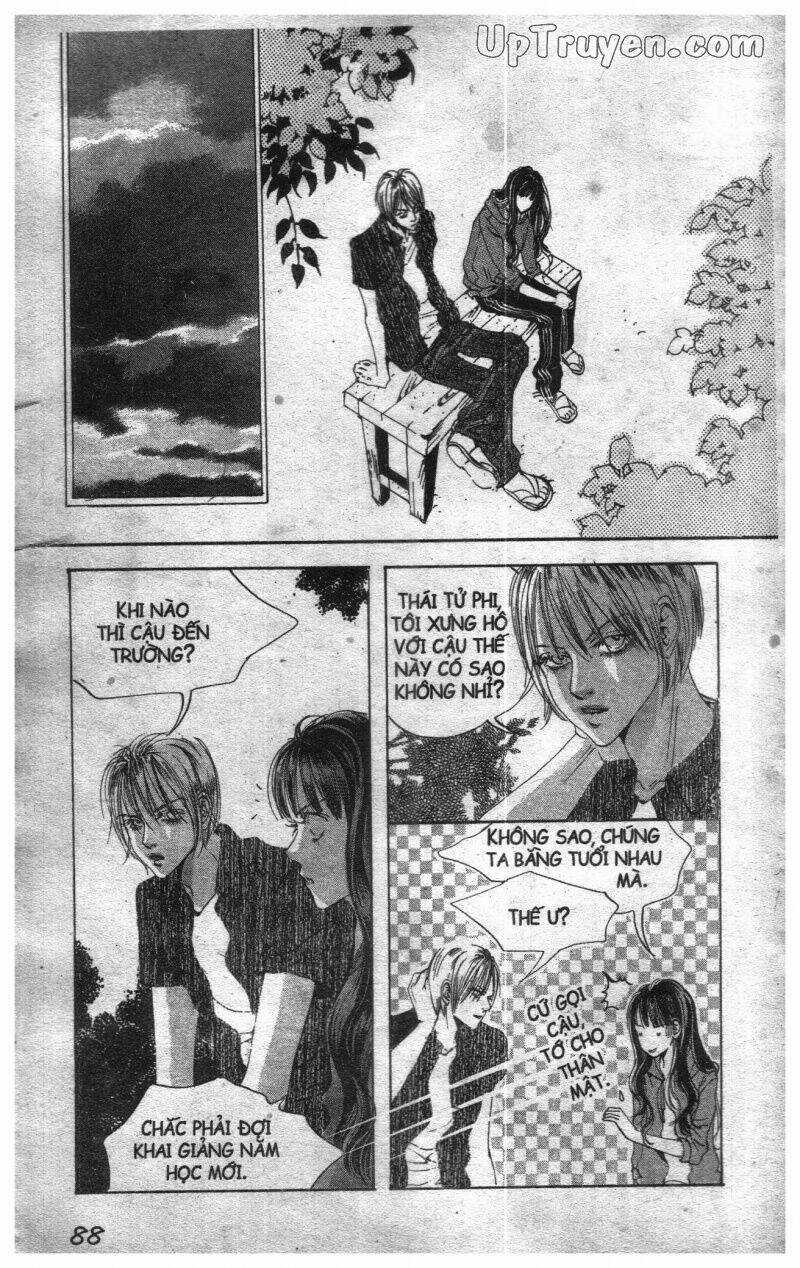 Hoàng Cung Chapter 2 trang 85