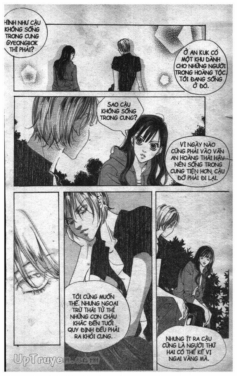 Hoàng Cung Chapter 2 trang 86