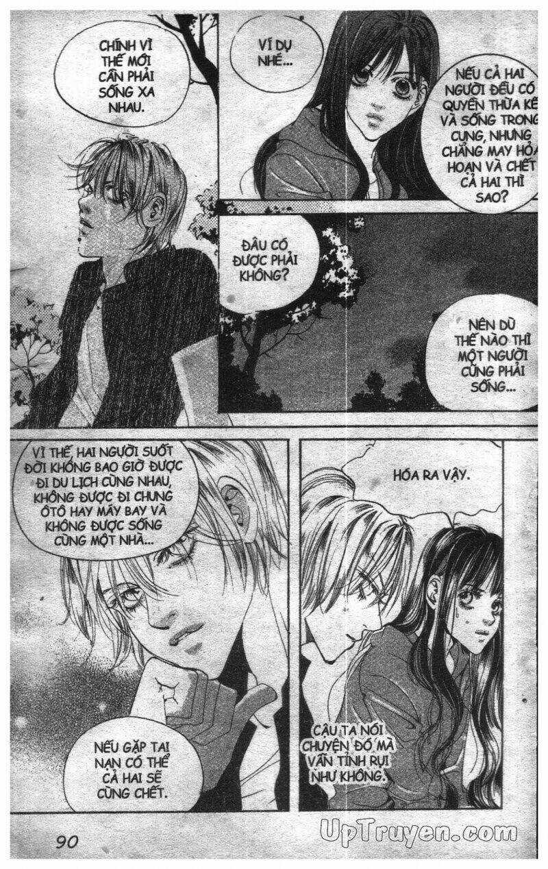 Hoàng Cung Chapter 2 trang 87