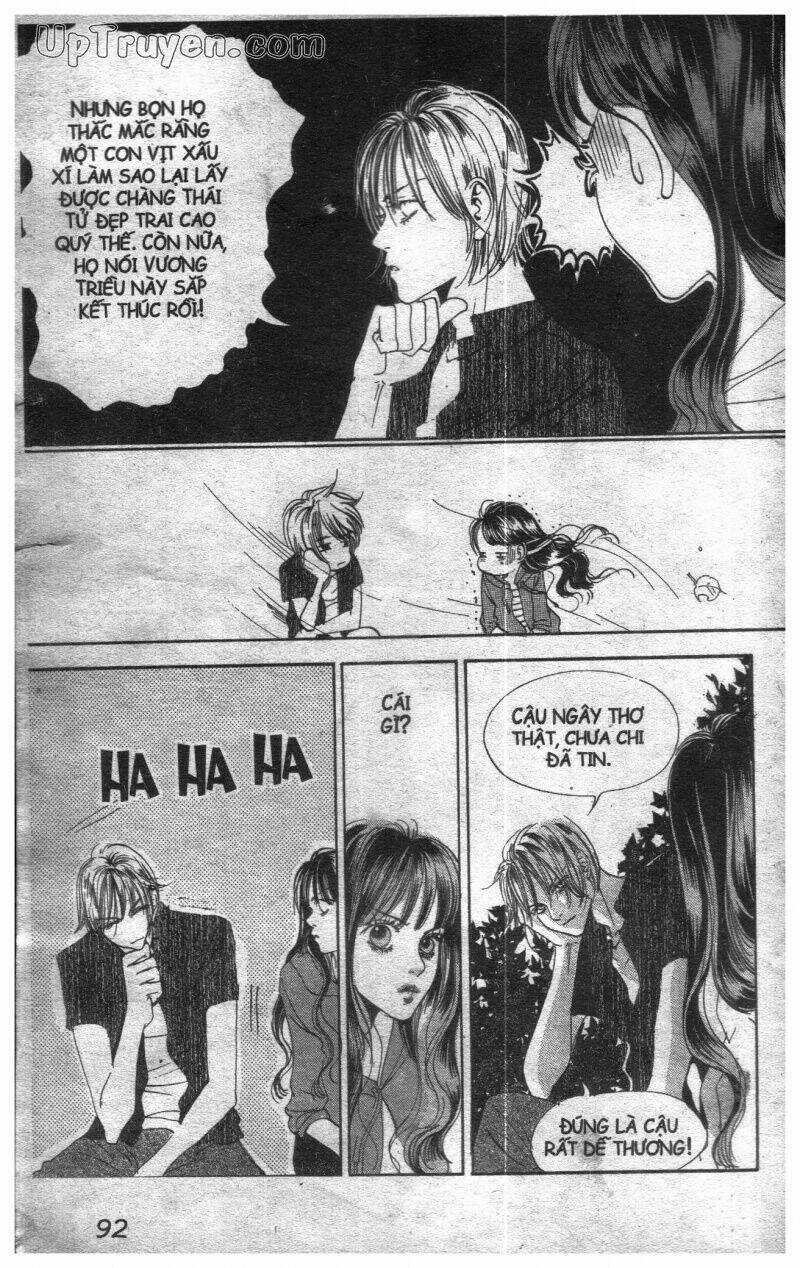 Hoàng Cung Chapter 2 trang 89